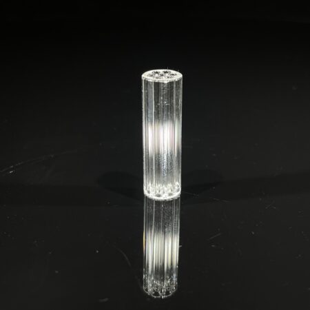 Honeycomb Glass Crutch