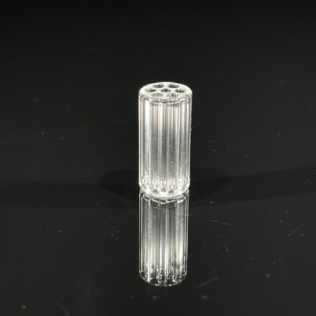 Honeycomb Glass Crutch