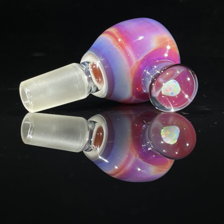 14mm Island Sunset opal Slide