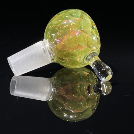 14mm Fumed Moon Dot Pull Slide