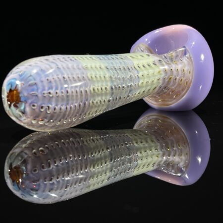 Sundae Scoop Spoon Pipe