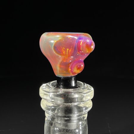 14mm Marbled Pull Slide