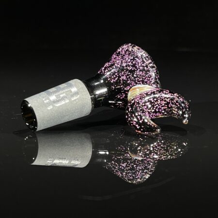 14mm Claw Handle Dichro Pull Slide