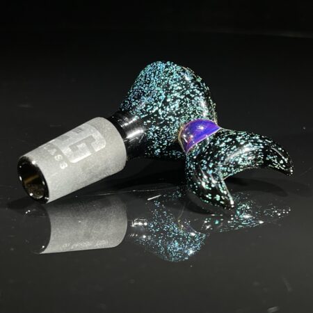 14mm Claw Handle Dichro Pull Slide