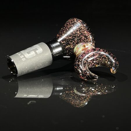 14mm Claw Handle Dichro Pull Slide