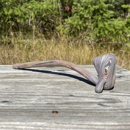 16" JRR Tokin' Gandalf Pipe