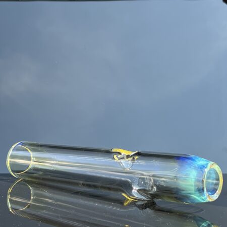 12" Fume Steamroller