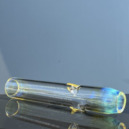 12" Fume Steamroller
