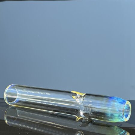 12" Fume Steamroller