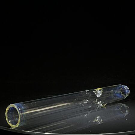18" Fume Steamroller