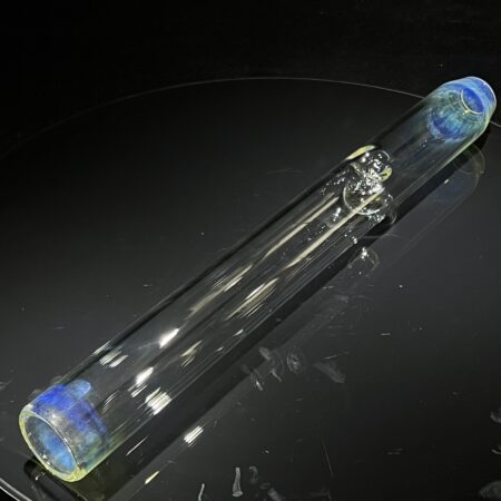18" Fume Steamroller