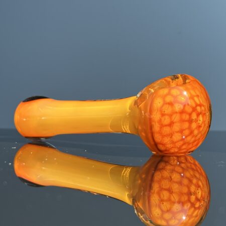 Honey Honeycomb Spoon