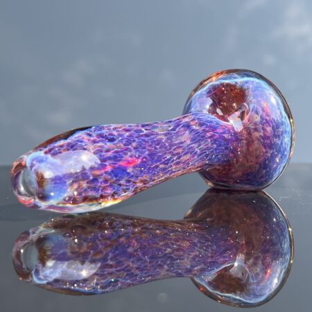 Large Purple Nebula Pipe