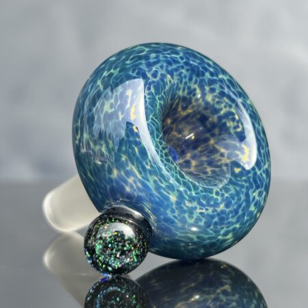 14mm Ocean Surf Pullslide w/ Cropal Marble
