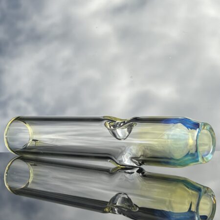 8" Fume Steamroller