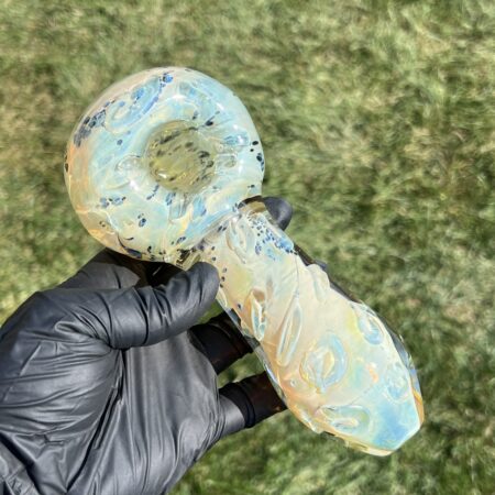 Party Bowl Pipe Combo