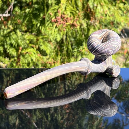 The Champion Woodgrain Gandalf Pipe