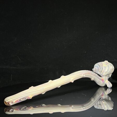 14" Woody Wood Stryder Pipe