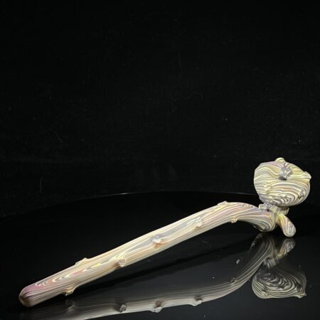 14" Woody Wood Stryder Pipe