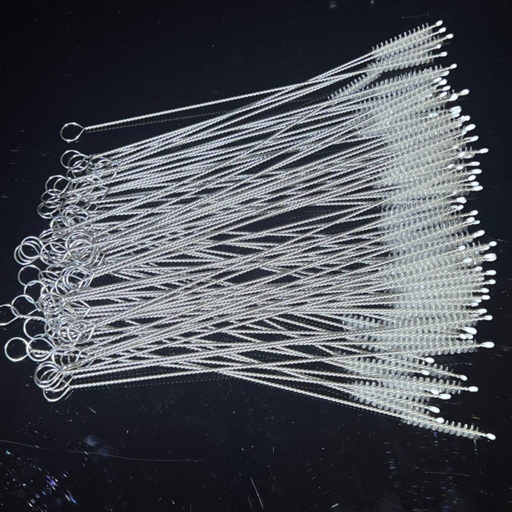 Pipe Cleaner