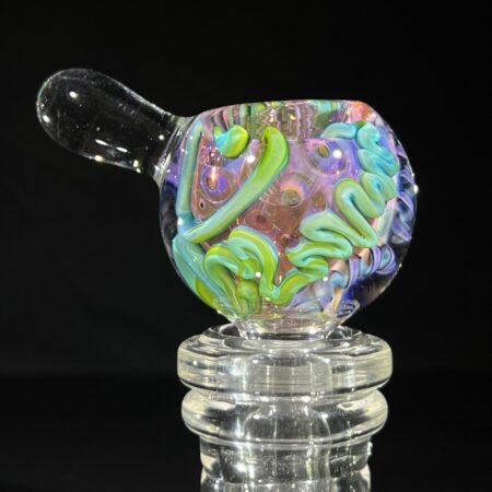 14mm Inside Out Pull Slide