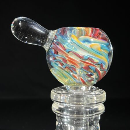 14mm Inside Out Pull Slide