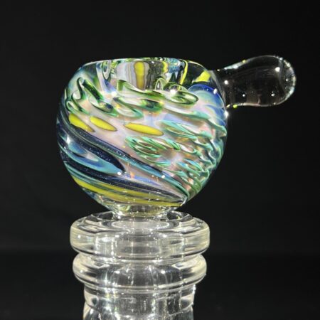 14mm Inside Out Pull Slide