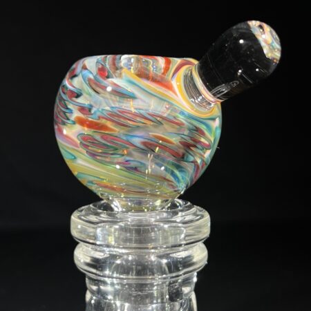14mm Inside Out Pull Slide