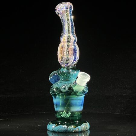 Dichro Genie Lamp Bong