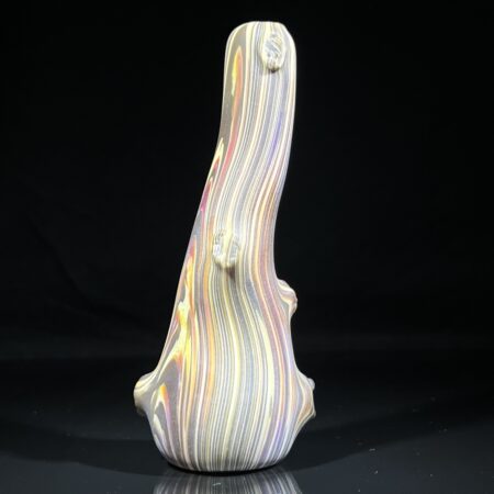 Wood Grain Chillum