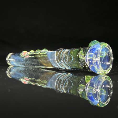 Perfect Fume Glass Chillum