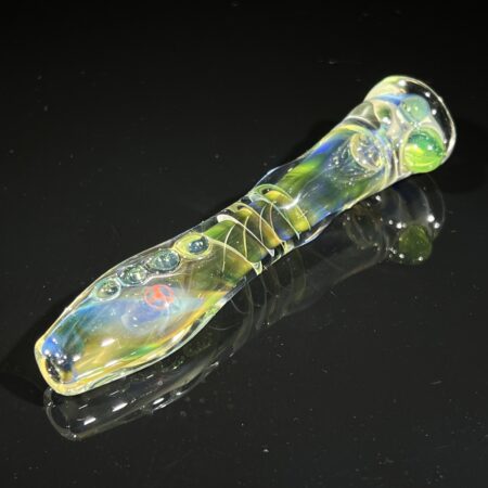 Perfect Fume Glass Chillum