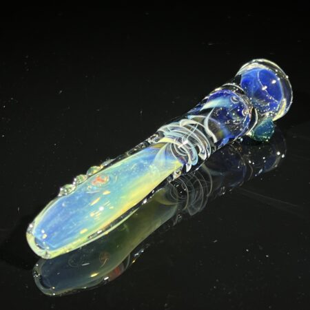 Perfect Fume Glass Chillum