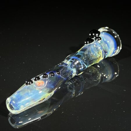 Perfect Fume Glass Chillum