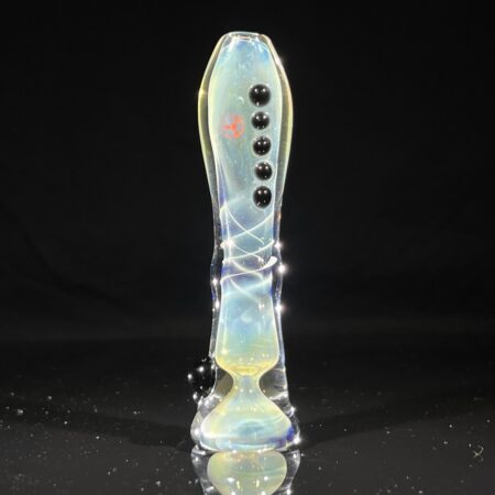 Perfect Fume Glass Chillum