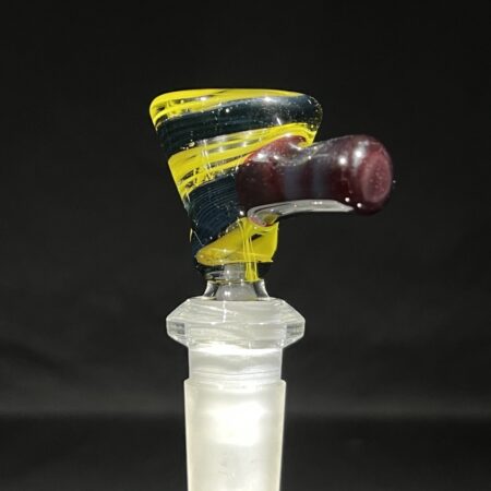 10mm Hornet Pullslide