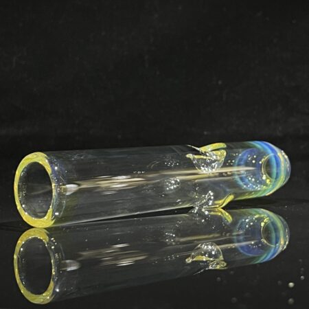 8″ Fume Steamroller All Pipes and Accessories Tako Glass 8" Fume Steamroller