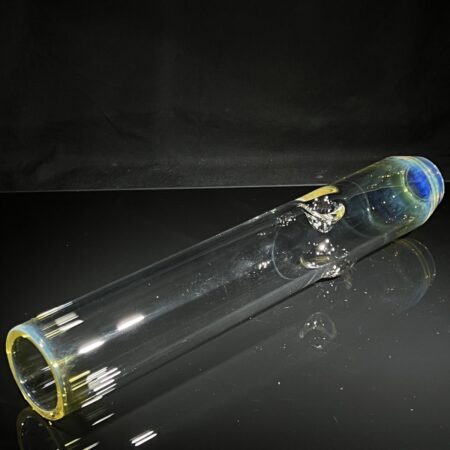 12″ Fume Steamroller All Pipes and Accessories Tako Glass 12" Fume Steamroller
