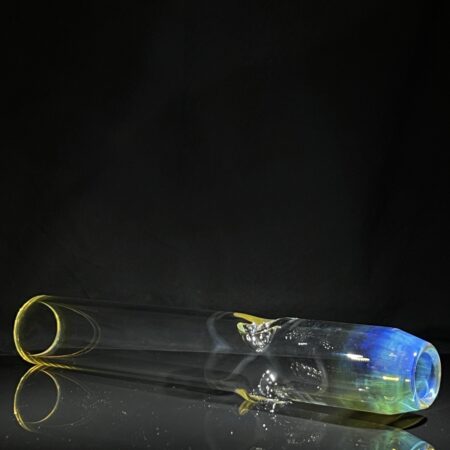 12″ Fume Steamroller All Pipes and Accessories Tako Glass 12" Fume Steamroller