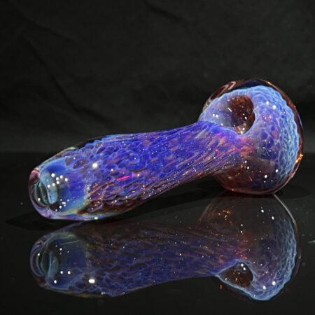 Purple Nebula Pipe