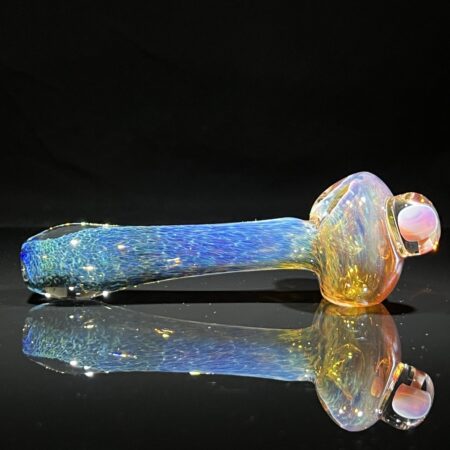 Ocean Surf Mushroom Spoon Pipe