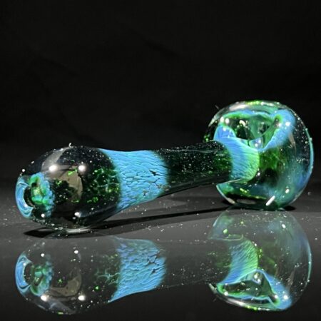 Exp Jade Spoon pipe