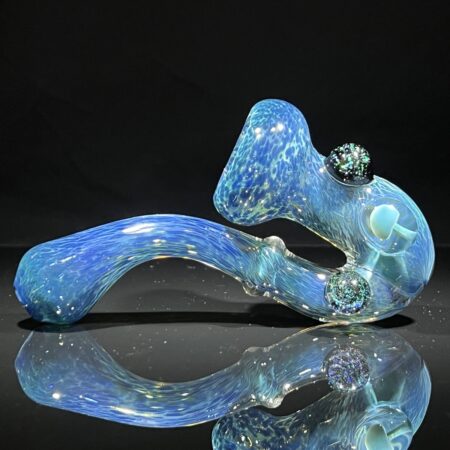 Ocean Surf Cropal Mushroom Sherlock Pipe