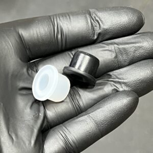 Beach Surf Baby Bong All Pipes and Accessories Tako Glass