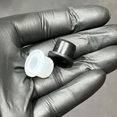 Baby Bong Rubber Grommet