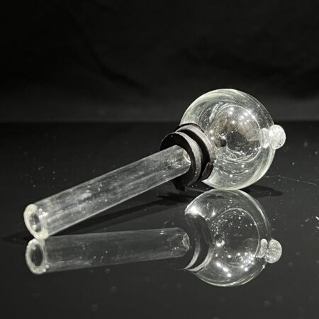 Baby Bong Slide Accessories Tako Glass Baby Bong Slide