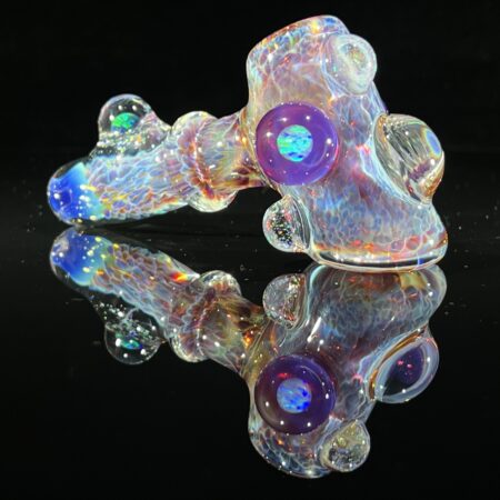 Royal Jelly Opal Hammer Pipe Bundle (The Complete Solution)