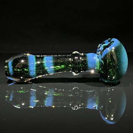 Exp Jade Spoon Pipe