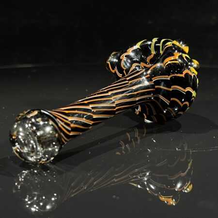 Two Tone Coil Spoon