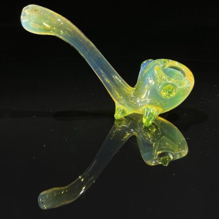 Spiked Fume Sherlock